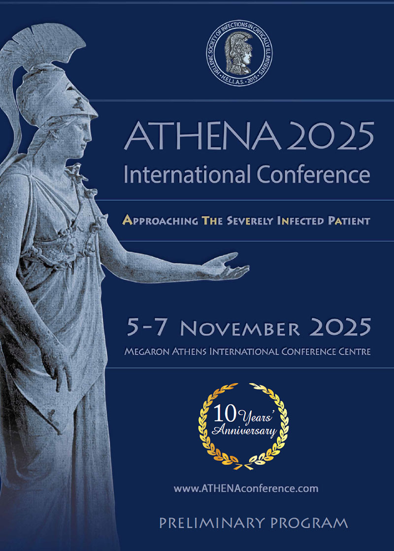Athenaconference